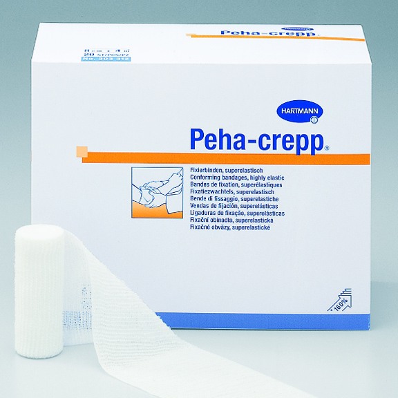 Peha-crepp/ -fix 
