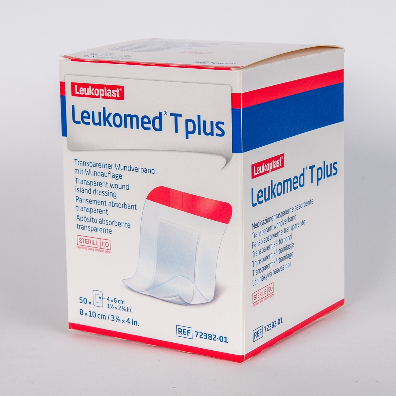 Leukomed T plus