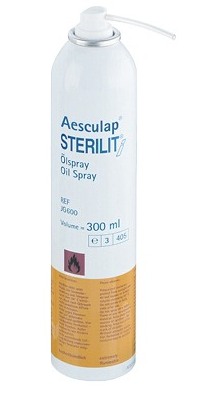 Ölspray Aesculap JG600