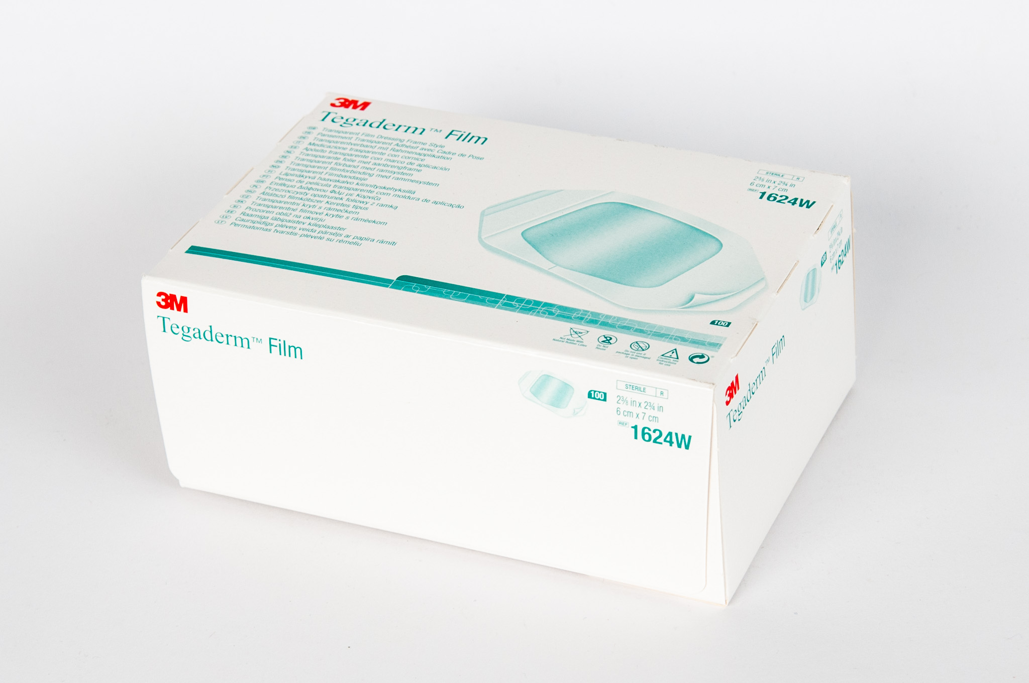 Tegaderm Film