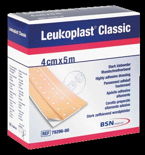 Leukoplast Classic