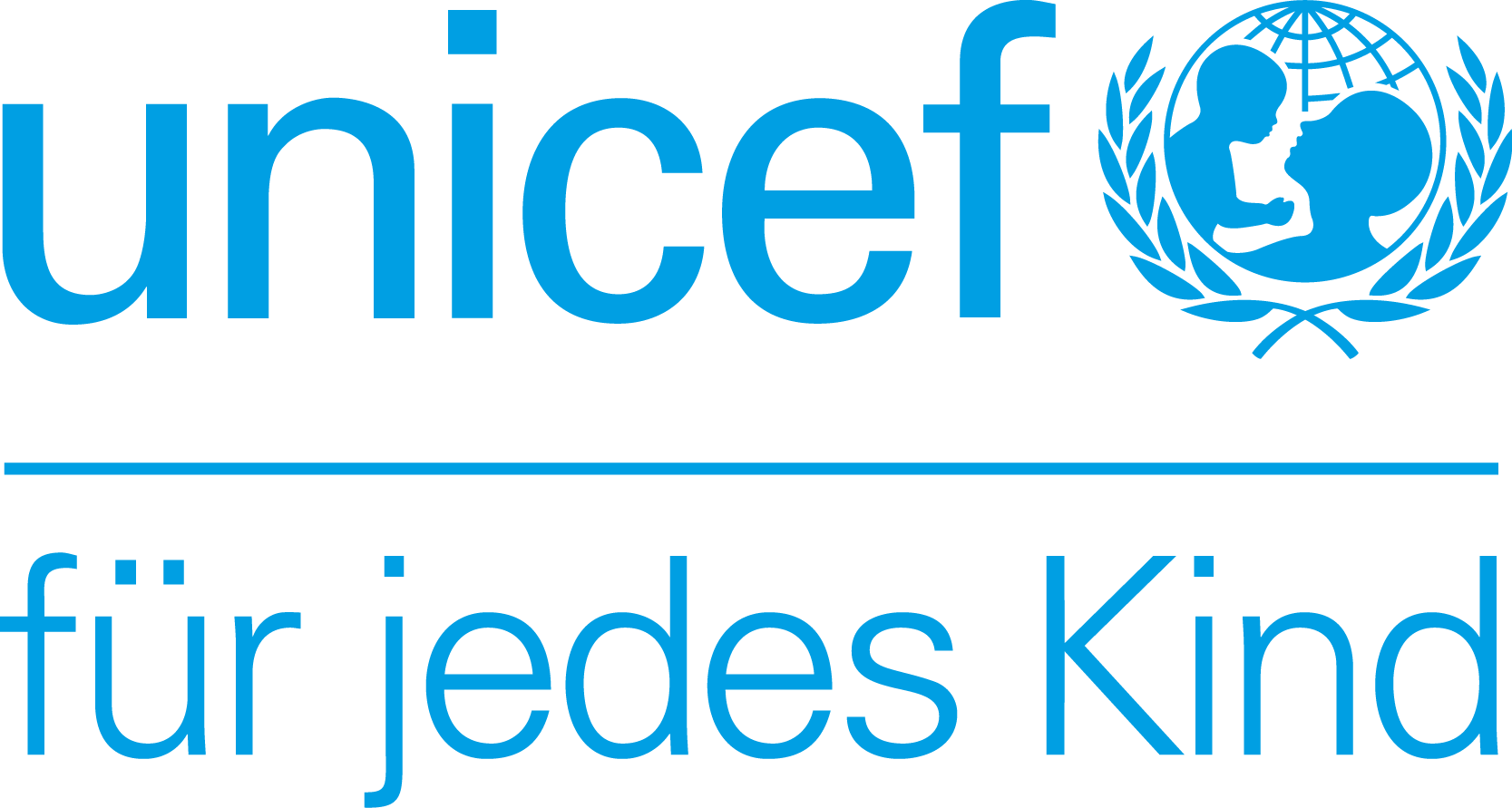 UNICEF für jedes Kind