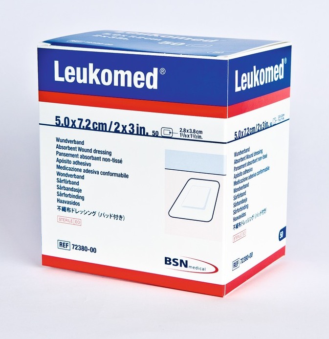 Leukomed