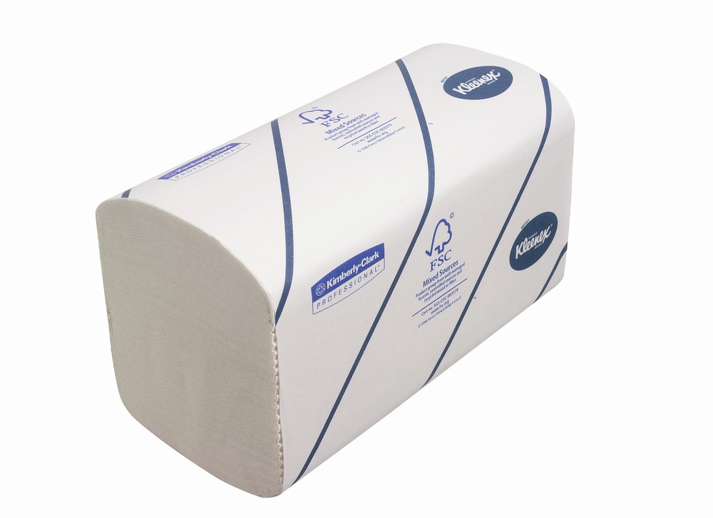 Kleenex Ultra Handtücher klein