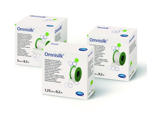 Omnisilk