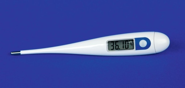 Digitalfieberthermometer