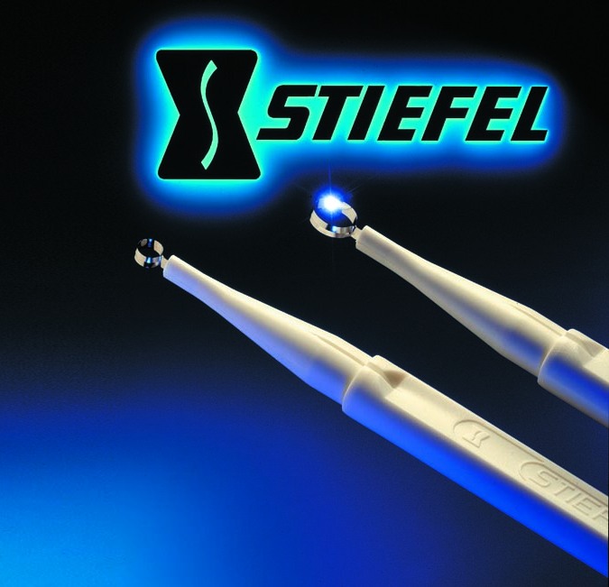 Curette Stiefel