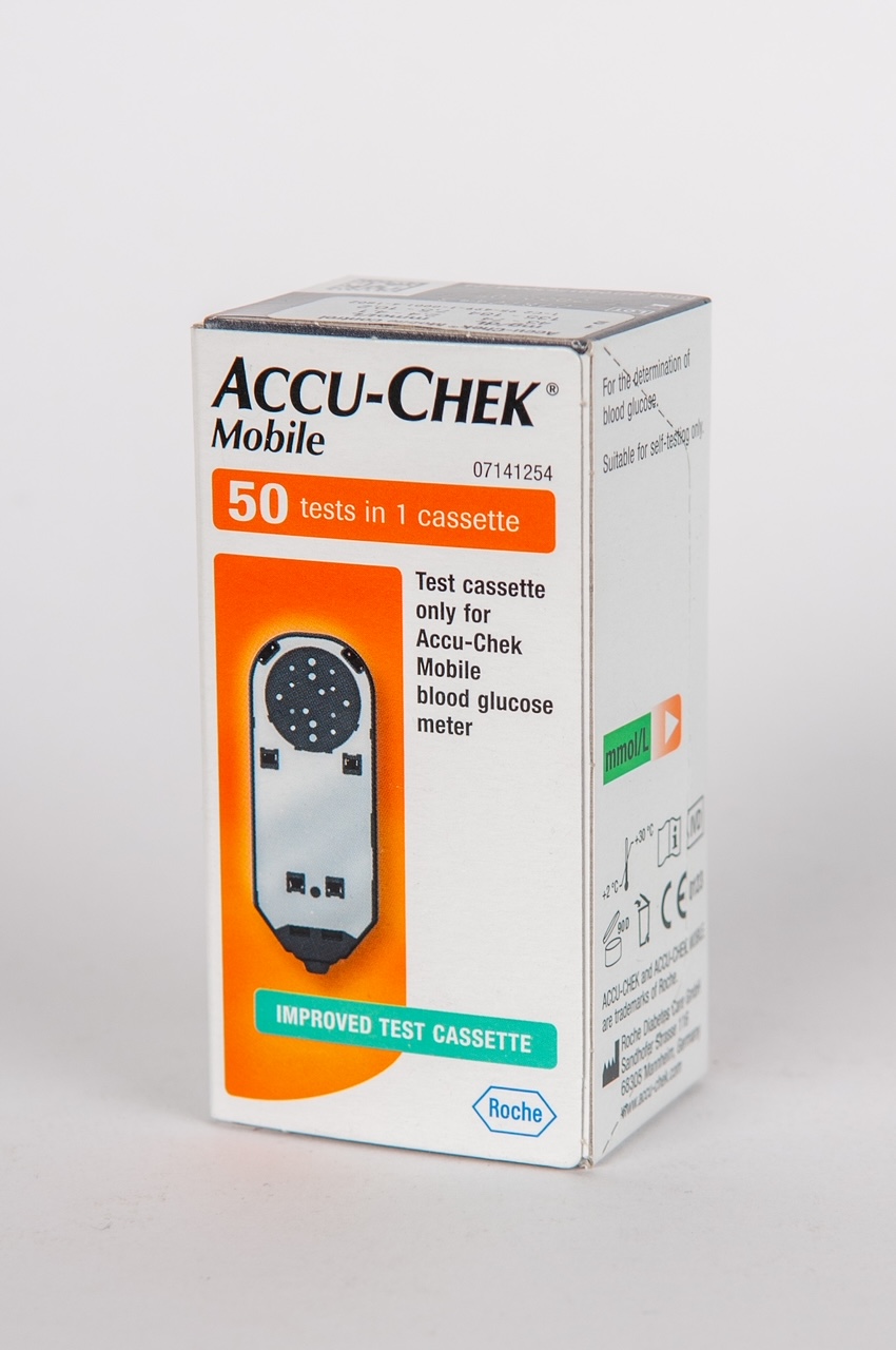 Accu-Chek Mobile