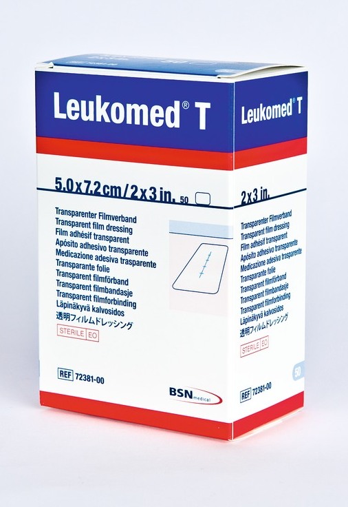 Leukomed T