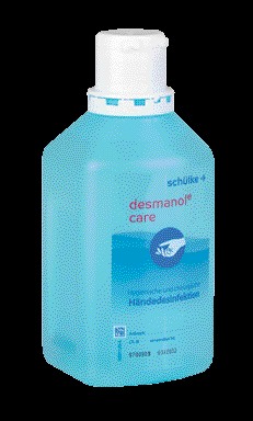 Desmanol care