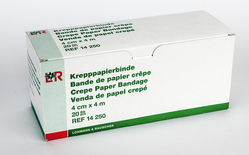 Krepppapierbinde BSN Medical