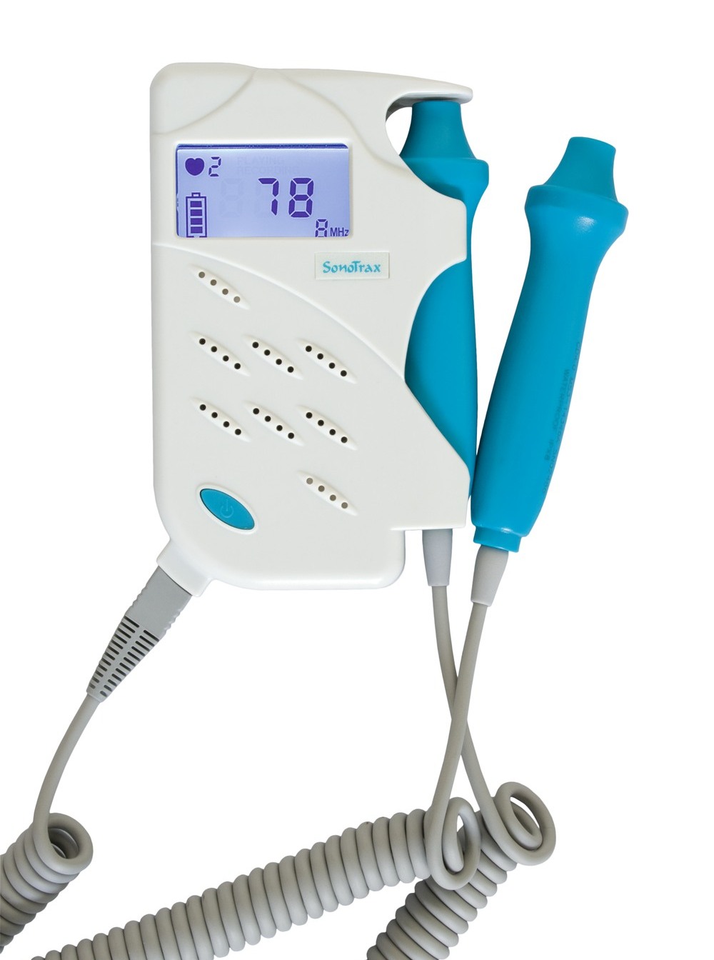 Ultraschall Taschendoppler