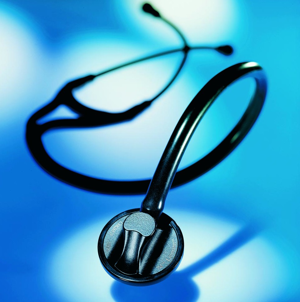 Littmann Master Cardiology