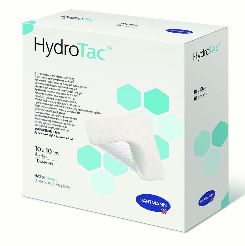 HydroTac