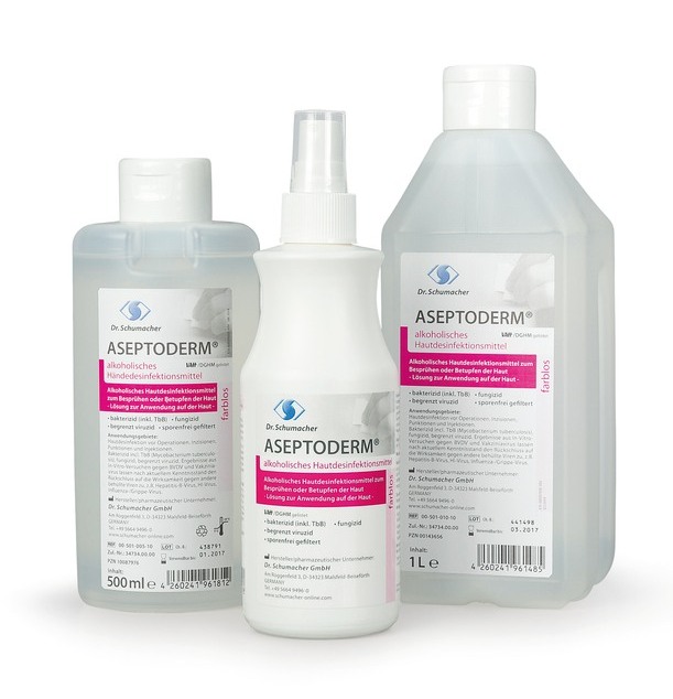 Aseptoderm