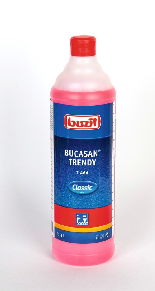 Buscasan Trendy T464