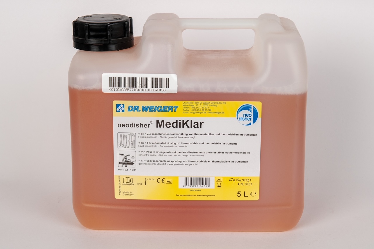 Neodisher Mediklar 5L