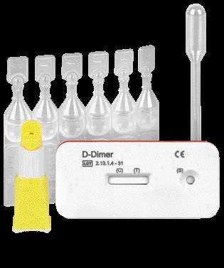 D-Dimer Test