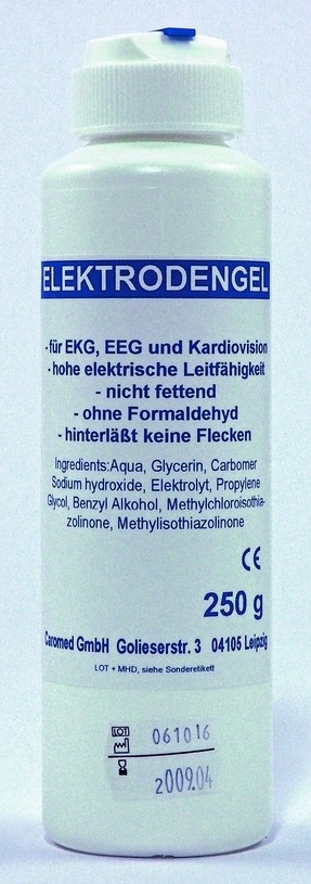 Elektrodengel