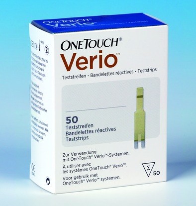 One Touch Verio